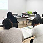 生前整理アドバイザー2級認定講座 秋田会場修了しました。